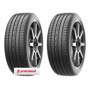 Imagem de Kit 2 Pneus 215/45R17 91W DK798 Alfamotors