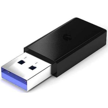 Imagem de Adaptador usb 3.0 m x tipo c 3.1 f - 1.169.90 - TBLACK