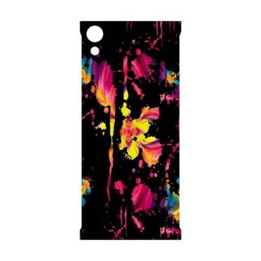 Imagem de Capa Adesivo Skin206 Verso Para Sony Xperia Xa1 - KawaSkin