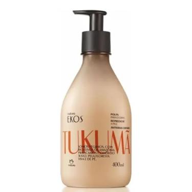 Imagem de NATURA EKOS TUKUMA HIDRATANTE CORPORAL 400ML
