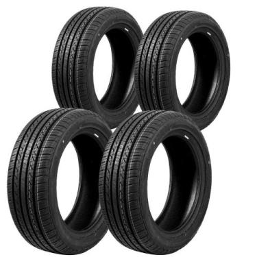 Imagem de Kit 4 Pneus 185/55R15 82V Fastway F1 Xbri
