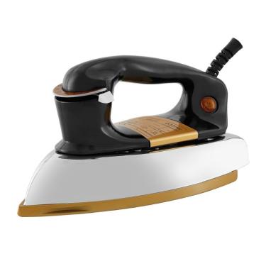 Imagem de Ferro De Passar Roupas Retrô Pfe01p Philco 110V