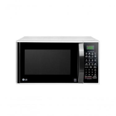 Imagem de Forno de Micro-ondas Solo 30L Com Revestimento EasyClean 127V - LG, 11