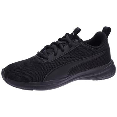 Imagem de TENIS RICKIE RUNNER 394931-10 - PRETO 34