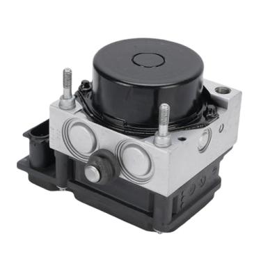 Imagem de Zhjvihx ABS Anti Lock Conjunto Bomba de Freio, Substituição do Módulo Unidade de Controle do Freio Anti Bloqueio para D 2006-2014, Válvulas de Modulador de Travagem de Substituição