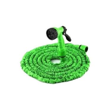 Imagem de Mangueira retrátil expansível de 22 metros - Lightbek Official Store