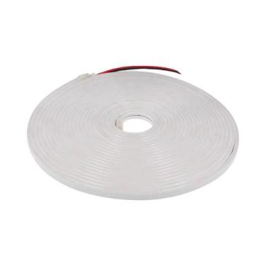 Imagem de Fita De LED Neon À Prova d'Água Em 9 Cores 12V 24V Sinal Neon Flexível