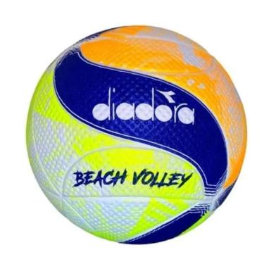 Imagem de Bola Volei De Praia Oficial Diadora Beach Volley