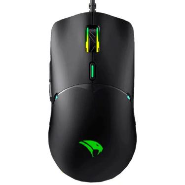 Imagem de Mouse Gamer com fio 7200 DPI Viper Pro Naja 411
