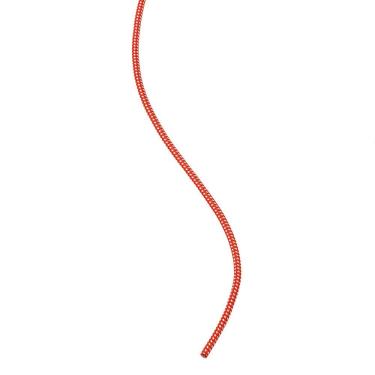 Imagem de Cordelete De Poliamida Vermelho - 5mm - 120m - Petzl