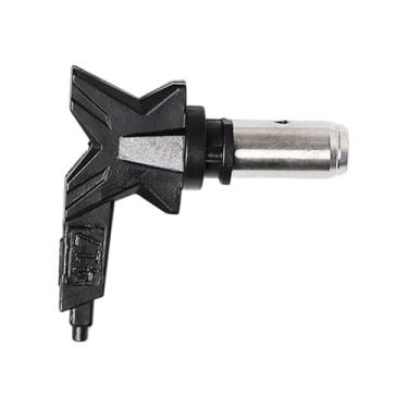 Imagem de Atlas - Bico Airles 417 de Alta Pressão para Pistola da Máquina de Pintura Airless Modelo AT1770, Linha Powertech