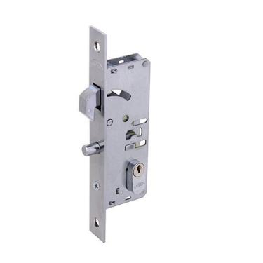 Imagem de Fechadura Externa, Arouca Fechaduras, 6929-Z-LC, Cromado
