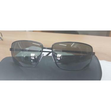 Imagem de Oculos masculino - Ótica Mario