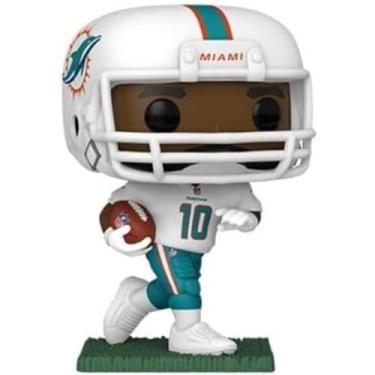 Imagem de Funko NFL: Dolphins- Tyreek Hill