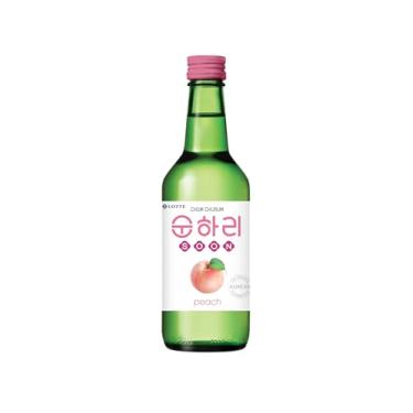 Imagem de LOTTE SOJU COQUETEL DE PESSEGO 360ml