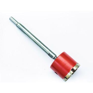 Imagem de Serra Copo Diaman Bears 60 mm com Mandril