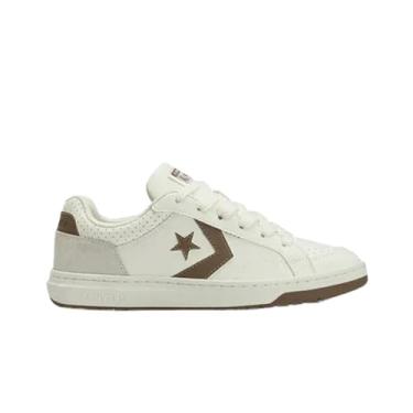 Imagem de Tênis Converse Pro Blaze Classic All Star - Branco/Bege