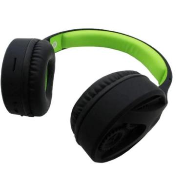 Imagem de Fone de Ouvido Bluetooth Sem Fio Inova Original Headphone Wireless, Ve