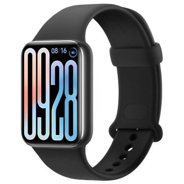 Imagem de Relógio Smart Band 9 Pro GPS Global Cor:-Unissex