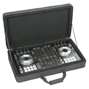 Imagem de SKB 27" x 14" 4" Capa macia para controle Pioneer DDJSX e outros