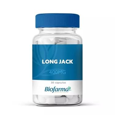 Imagem de Long Jack 400Mg