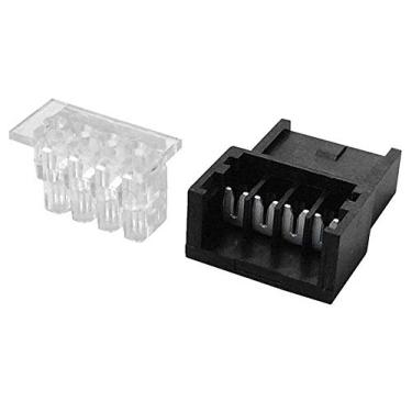 Imagem de Conectores Impacta (Kit 50) Intelbras