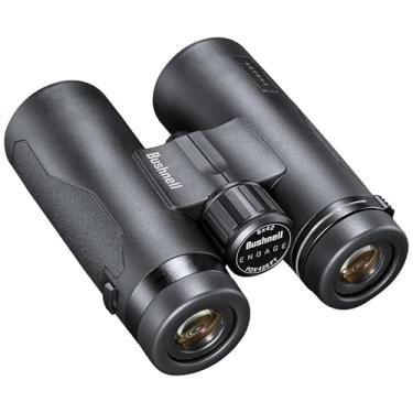 Imagem de Bushnell Binóculos de engate, 8 x 42 mm, preto fosco