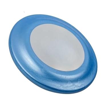 Imagem de Discão Pet Games Brinquedo frisbee Interativo Para Cachorro Ar Livre(AZUL)