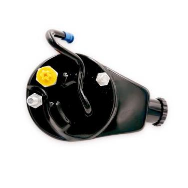 Imagem de TALAMOYI Bomba de direção hidráulica com conjunto de reservatório 20-7828 compatível com 1990-1995 para Chevrolet GMC Blazer C1500 C2500 K1500 K2500 Suburban Yukon