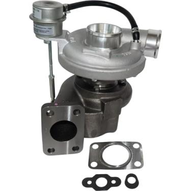 Imagem de HATRYIDA Turbocompressor 7117365020S para Massey Ferguson 5410 5420 5425 5435 5445 5455 6445 6455 596 290 445