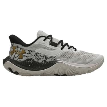 Imagem de Under Armour Tênis Masculino Dime Basketball 43