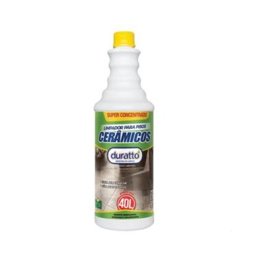 Imagem de Duratto limpador para pisos ceramicos 1l