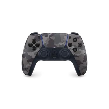 Imagem de DualSense™ – Gray Camouflage