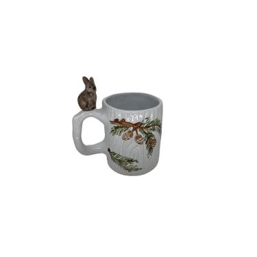 Imagem de Caneca Tronco Coelho- Luiz Salvador