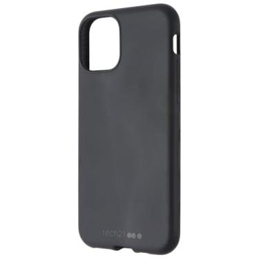 Imagem de tech21 Studio Color para iPhone 11 Pro – Capa protetora para celular com proteção contra quedas de 2,4 m