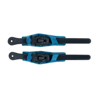 Imagem de Fivela Traxart Inferior Para Patins Infantil X-Light Azul-Masculino