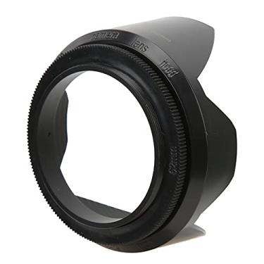 Imagem de Acouto Capa de Lente de Borracha Dobrável Conjunto de Capa de Lente 4 Em 1 Com de de Borracha Conjunto de de e de de Pano Com Câmera de e Acessórios para Fotográficas (62 mm)