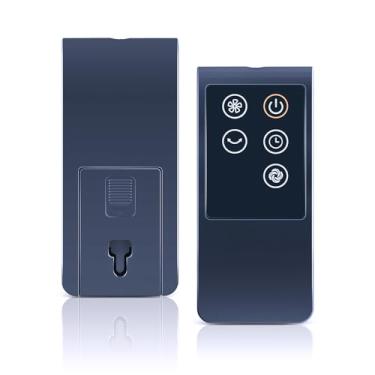 Imagem de Novo controle remoto de substituição para ventilador de torre Midea FZ1018TRB PELONIS 101 cm oscilante FZ10-19JR PFS45A5BBB