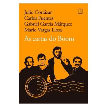 Imagem de As Cartas Do Boom