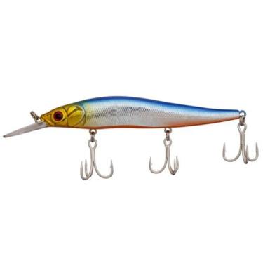 Imagem de Isca Nitro Fishing Fênix 110 SP