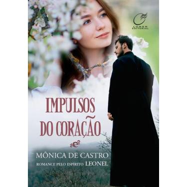 Imagem de Livro - Impulsos do coração