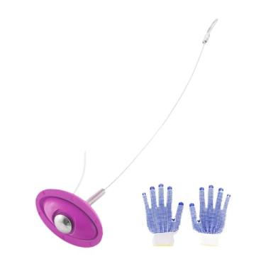 Imagem de NITAGO Kit de Reparo de Pneus com Remendo Lateral - Kit de Reparo de Furos Eficiente E de Fácil Instalação para Veículos UTV E Carros