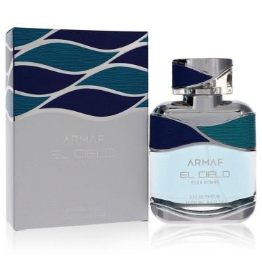 Imagem de Perfume Masculina Armaf 100 Ml Eau De Parfum Spray