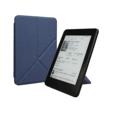 Imagem de Akacy Capa dobrável de forma especial para Kindle Paperwhite de 6.0 polegadas 11ª geração lançada em 2022/2024 (Modelo: C2V2L3/RS23CV) com função hibernar/despertar automática (9)