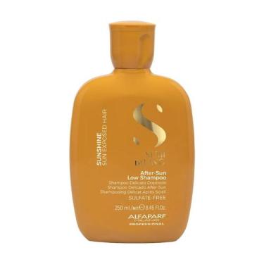 Imagem de Sunshine After Sun Low Shampoo 250ml - Alfaparf - Alfaparf Milano