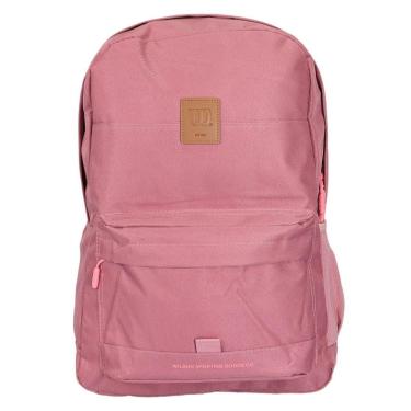 Imagem de Mochila Feminina Porta Notebook Bolsa Juvenil Promo Wilson-Feminino