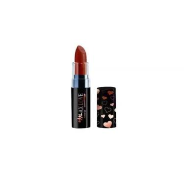 Imagem de Batom Efeito Matte Cor 288 Max Love 3,5G