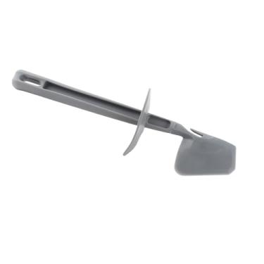 Imagem de AYNEFY Conjunto de Espátula de Silicone, Utensílios de Cozinha de Silicone Resistentes Ao Calor, Raspador Antiaderente de Qualidade Alimentar para, Perfeito para Cozinhar e Assar