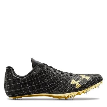 Imagem de Under Armour Tênis unissex UA Sprint Pro 3 Track Spikes - Projetado para corrida