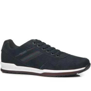 Imagem de Tênis Sapatênis Masculino Pegada Nobuck-Masculino